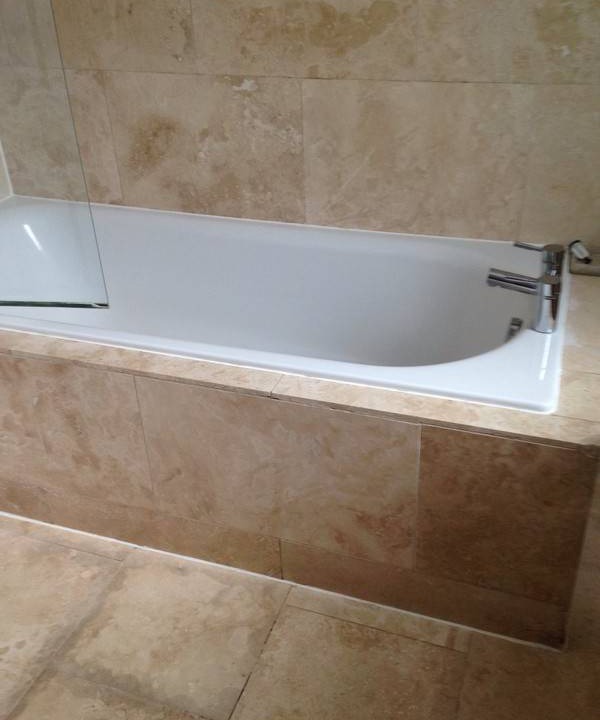 Photo of Bathroom in Palmers Green