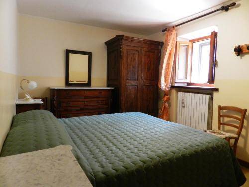Photo of Bedroom in Scanno