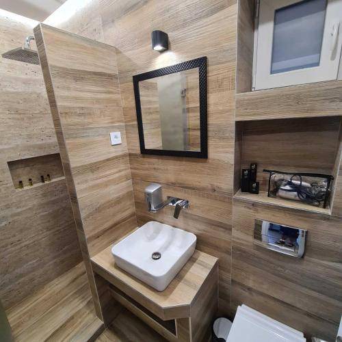 Photo of Bathroom in Skadarlija