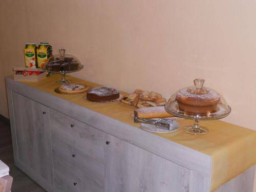 Photo of Kitchen in Pescocostanzo