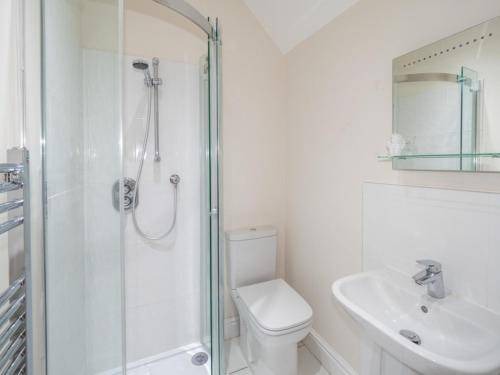 Photo of Bathroom in Uckinghall