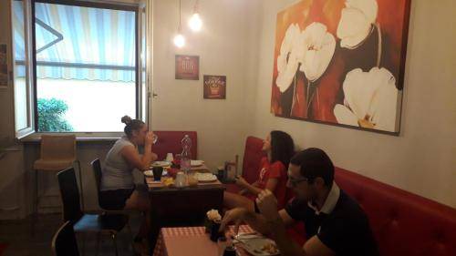 Photo of Livingroom in Crema
