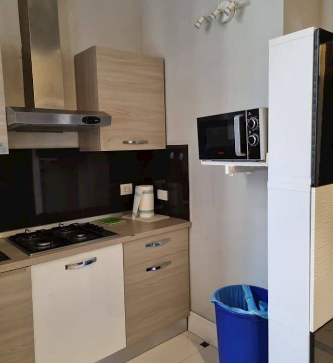 Photo of Kitchen in Sant' Ambrogio