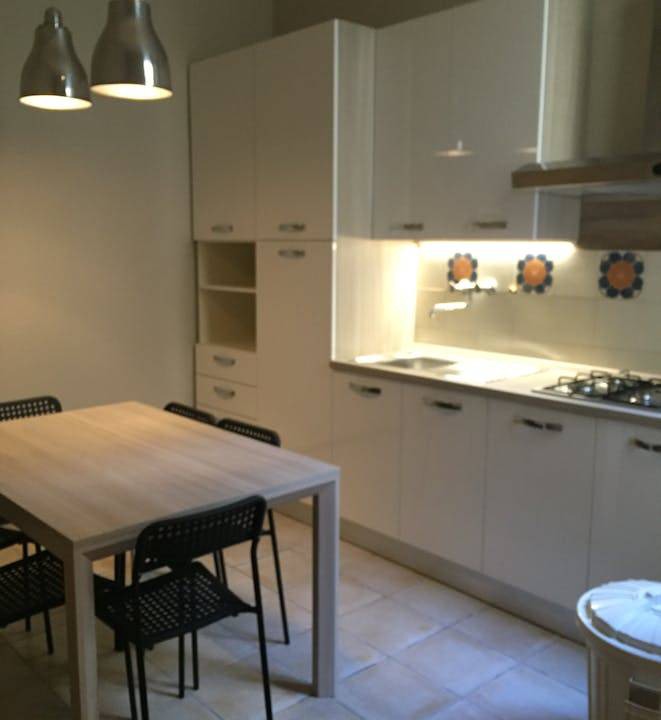 Photo of Kitchen in Santissima Annunziata