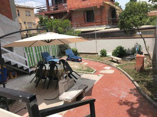 Photo of Patio Balcony in Magazzeno