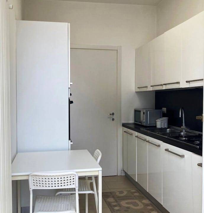 Photo of Kitchen in Bicocca