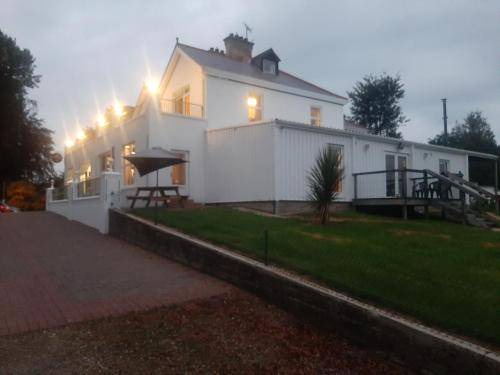 Photo of Buildings in Castlederg