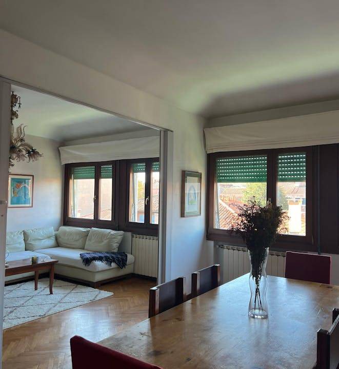 Photo of Livingroom in Dorsoduro