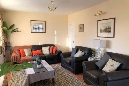 Photo of Livingroom in Carrickfergus