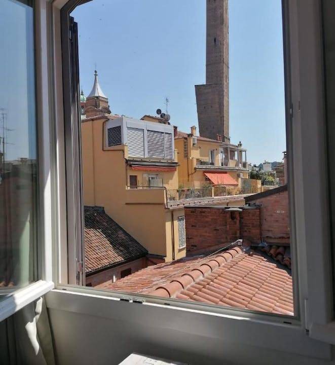 Photo of Patio Balcony in L'antico Ghetto Ebraico