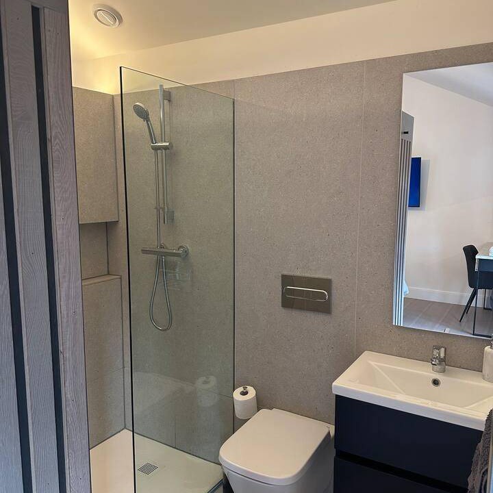 Photo of Bathroom in Sion Mills