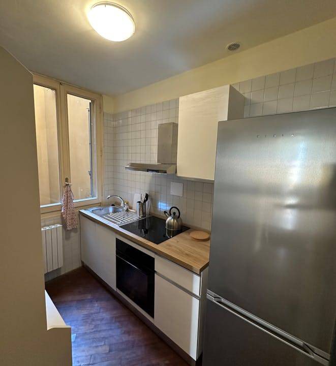 Photo of Kitchen in Historic Center