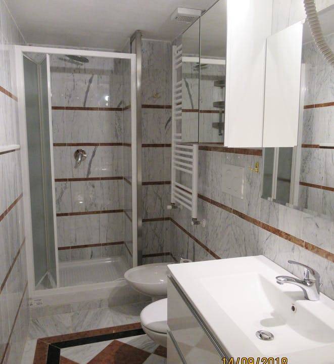 Photo of Bathroom in Santo Spirito