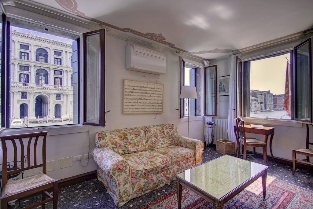 Photo of Livingroom in San Polo