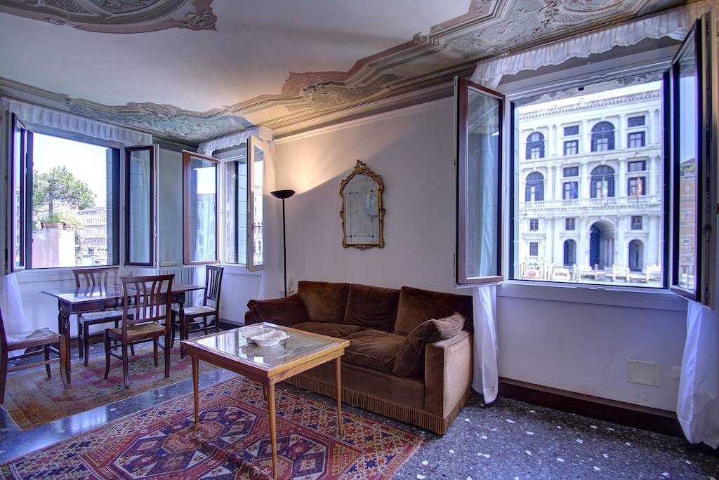 Photo of Livingroom in San Polo