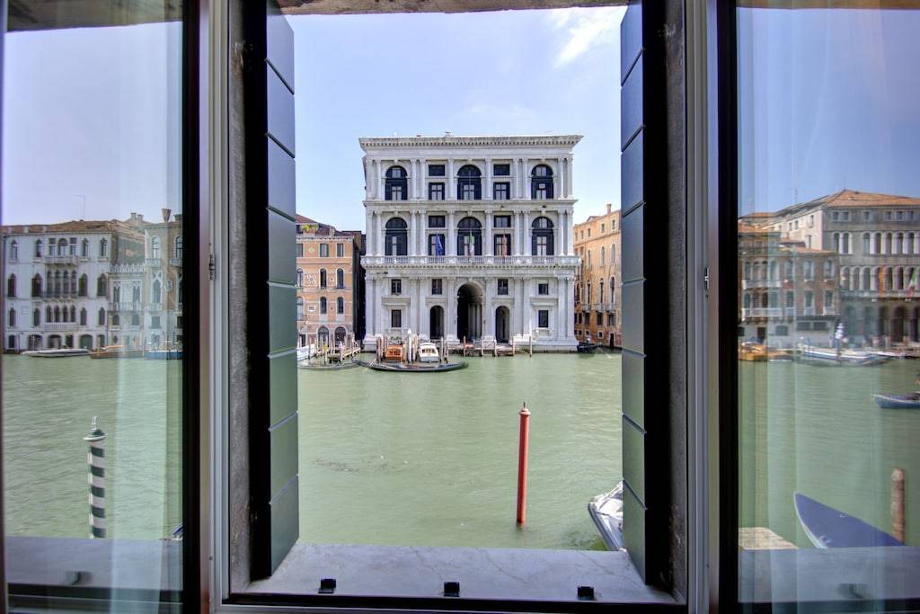 Photo of Buildings in San Polo