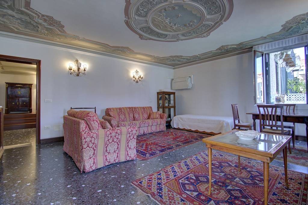 Photo of Livingroom in San Polo