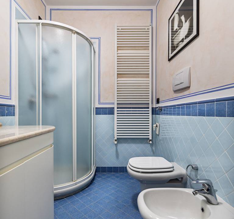 Photo of Bathroom in Desenzano del Garda