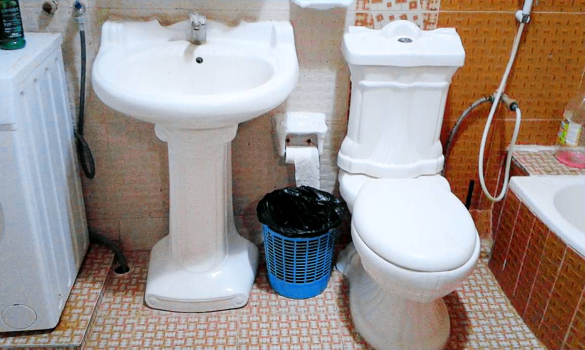 Photo of Bathroom in Dakhla