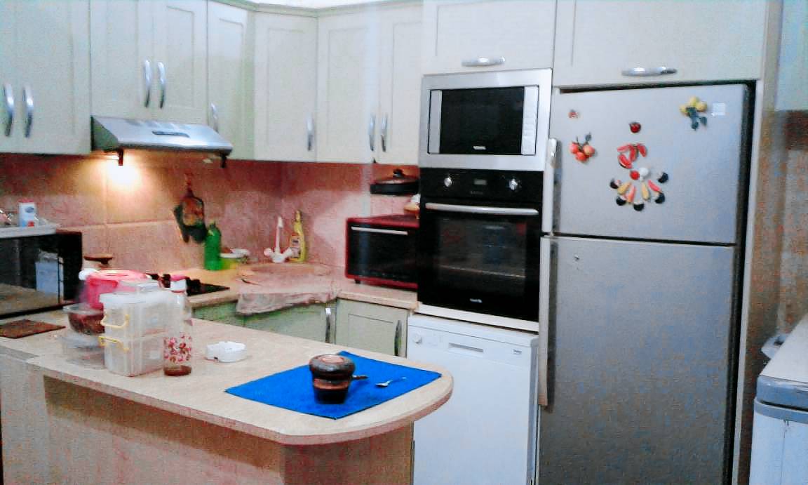 Photo of Kitchen in Dakhla
