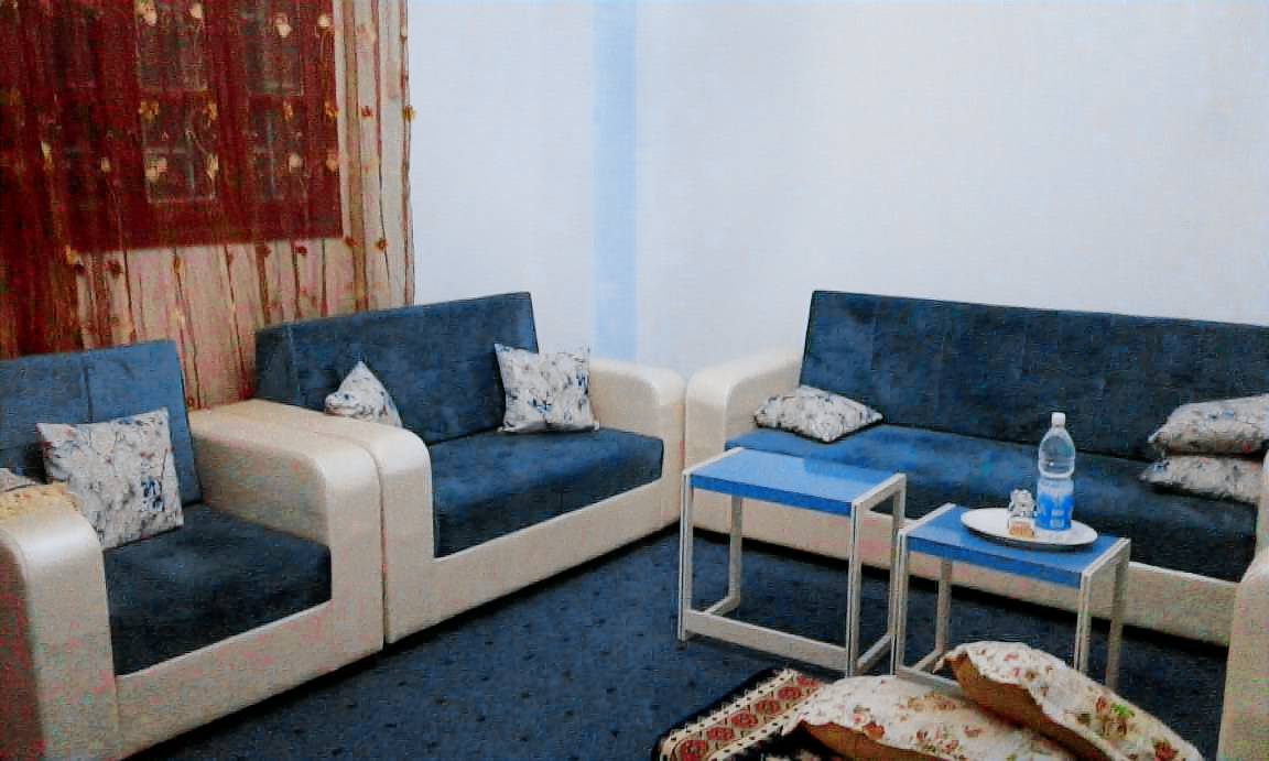 Photo of Livingroom in Dakhla