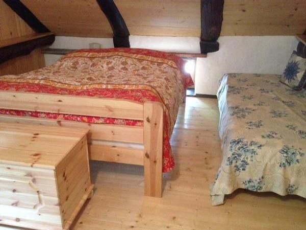 Photo of Bedroom in Coglio