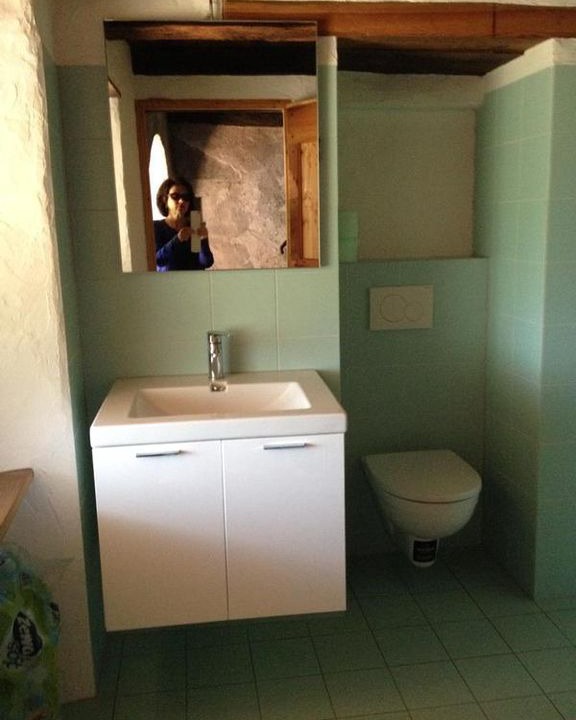 Photo of Bathroom in Coglio