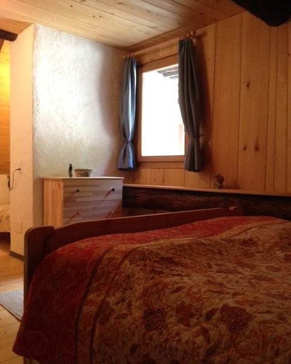 Photo of Bedroom in Coglio