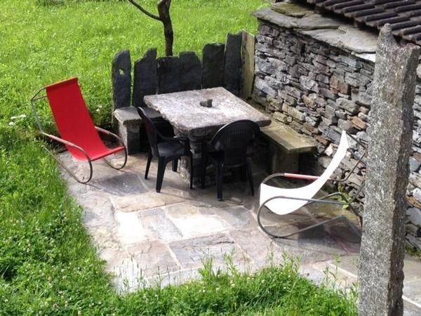 Photo of Patio Balcony in Coglio