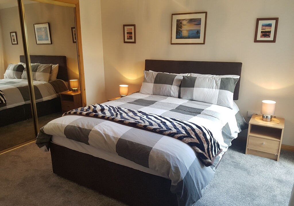 Photo of Bedroom in Montrose