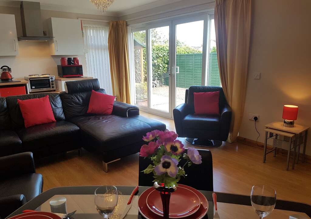 Photo of Livingroom in Montrose
