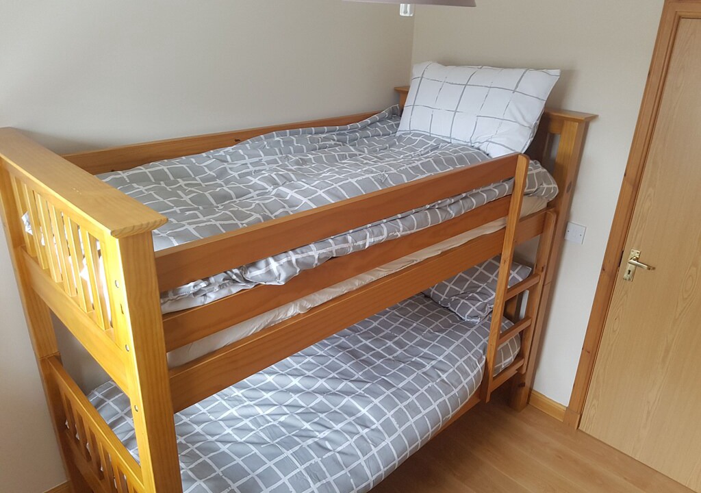 Photo of Bedroom in Montrose