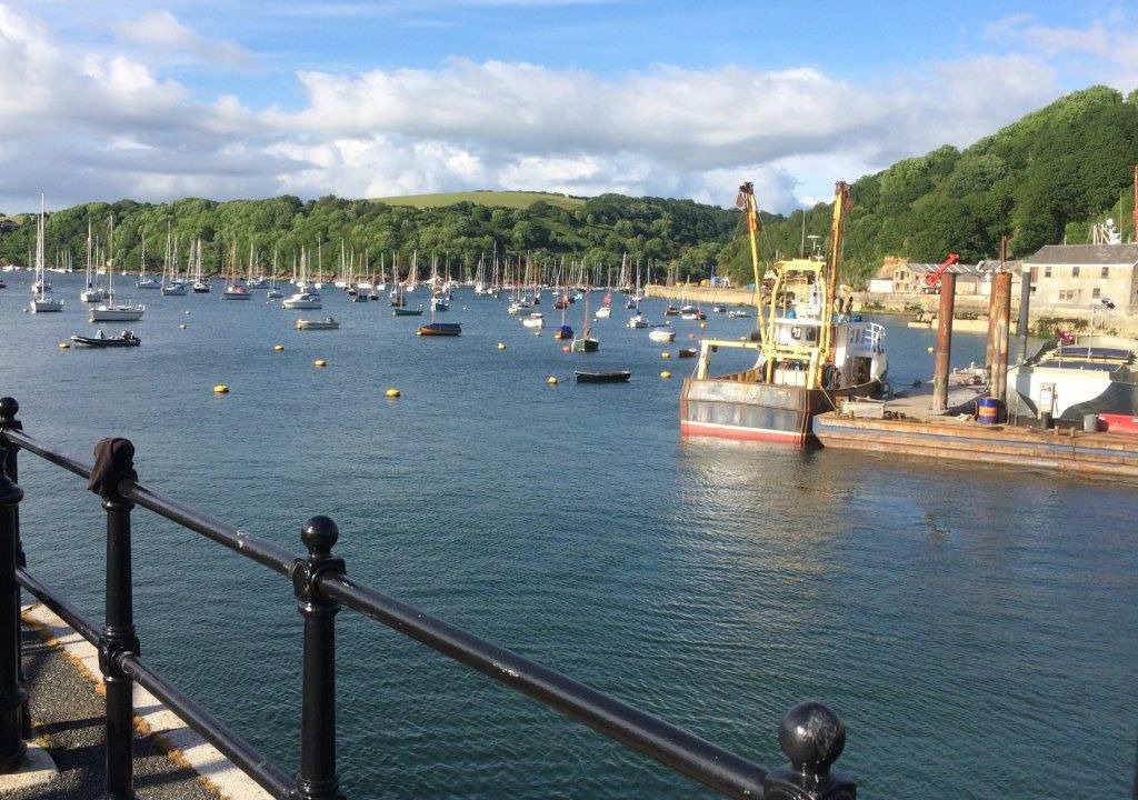 Photo of Outdoor in Polruan