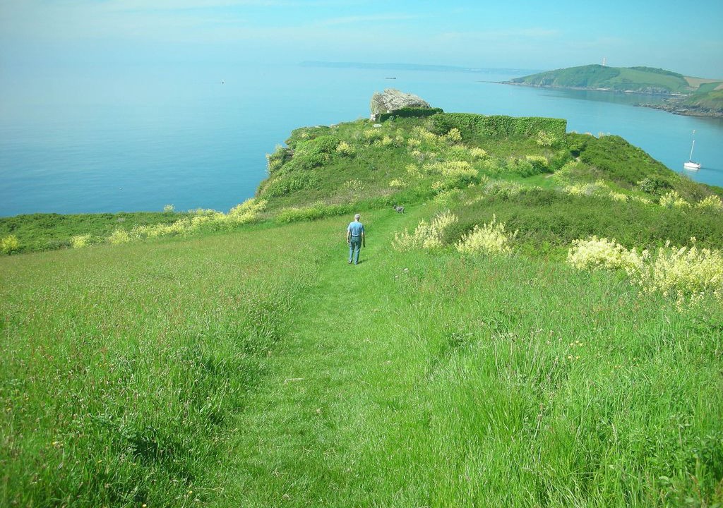 Photo of Outdoor in Polruan