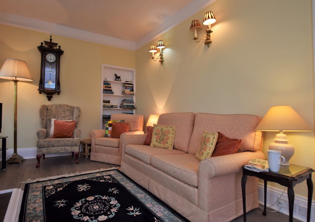 Photo of Livingroom in Polruan