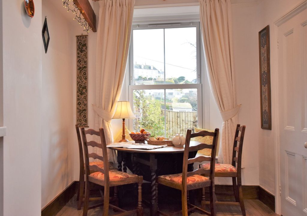 Photo of Livingroom in Polruan