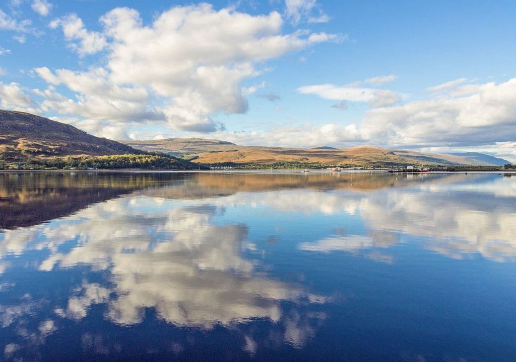 Photo of Outdoor in Port Appin