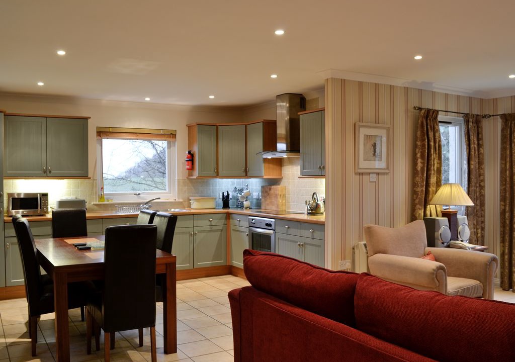Photo of Livingroom in Port Appin