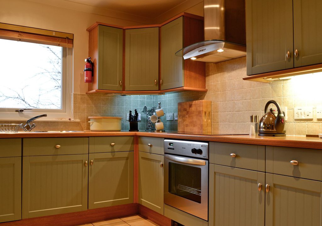 Photo of Kitchen in Port Appin