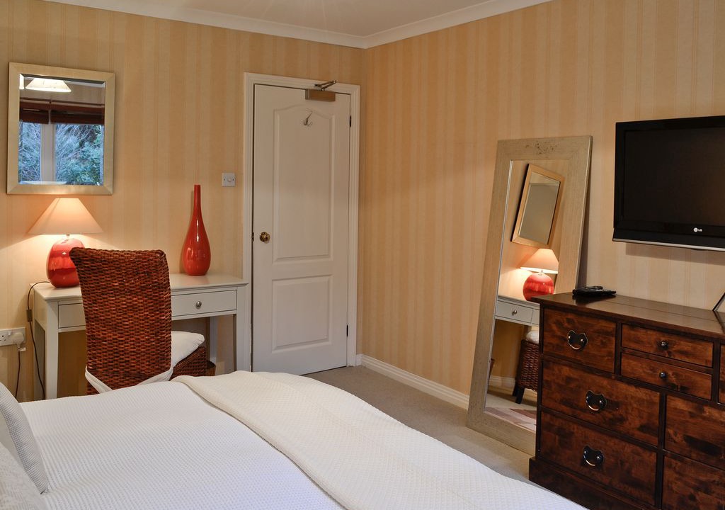 Photo of Bedroom in Port Appin