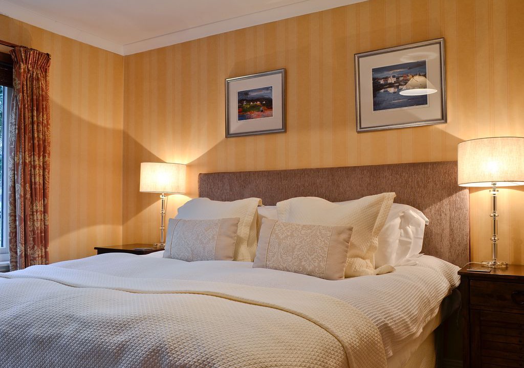 Photo of Bedroom in Port Appin