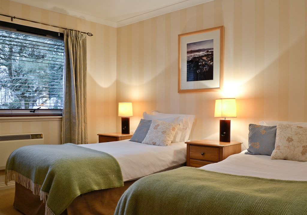 Photo of Bedroom in Port Appin