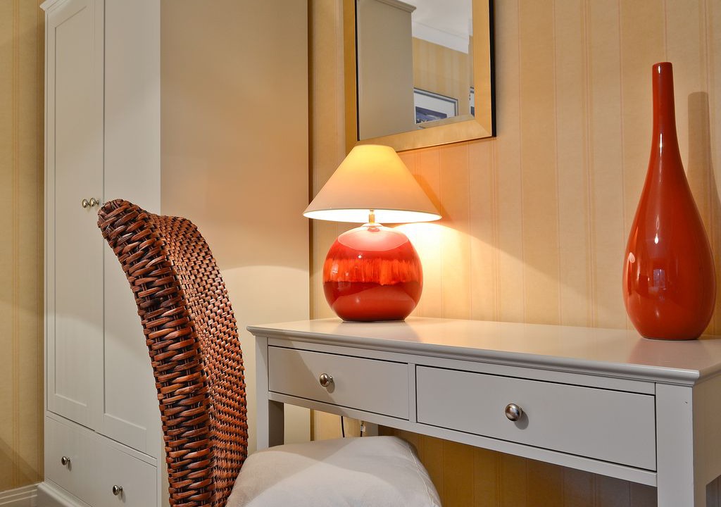 Photo of Bedroom in Port Appin