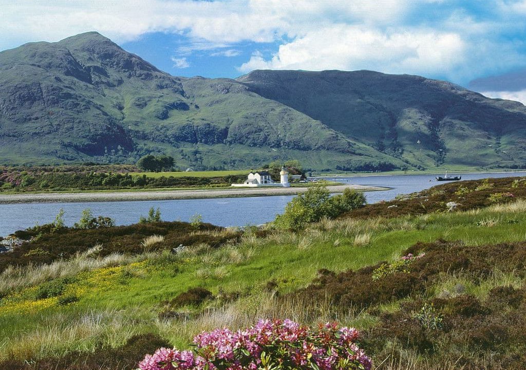 Photo of Outdoor in Port Appin