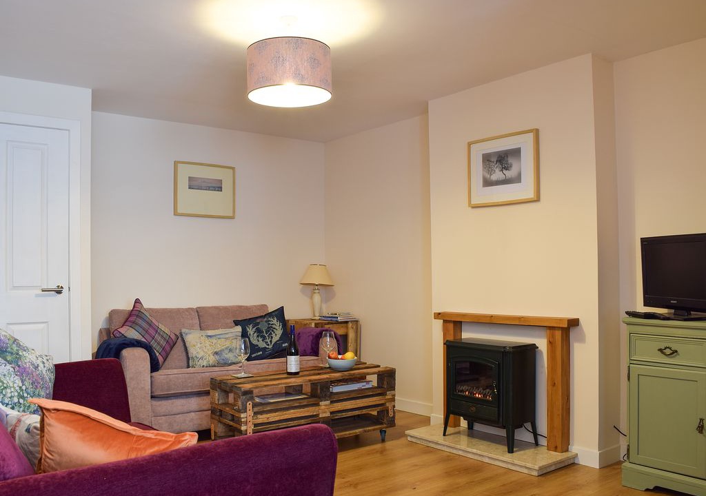 Photo of Livingroom in St Monans