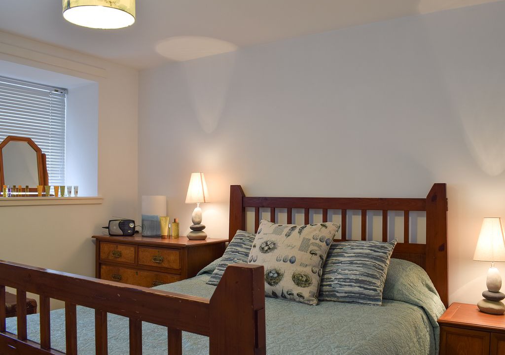 Photo of Bedroom in St Monans