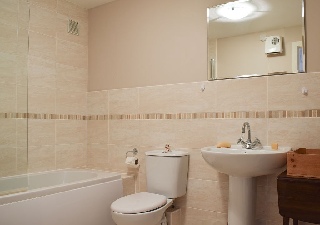 Photo of Bathroom in St Monans