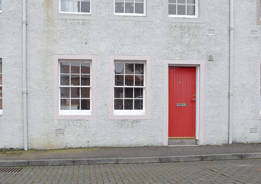 Photo of Buildings in St Monans