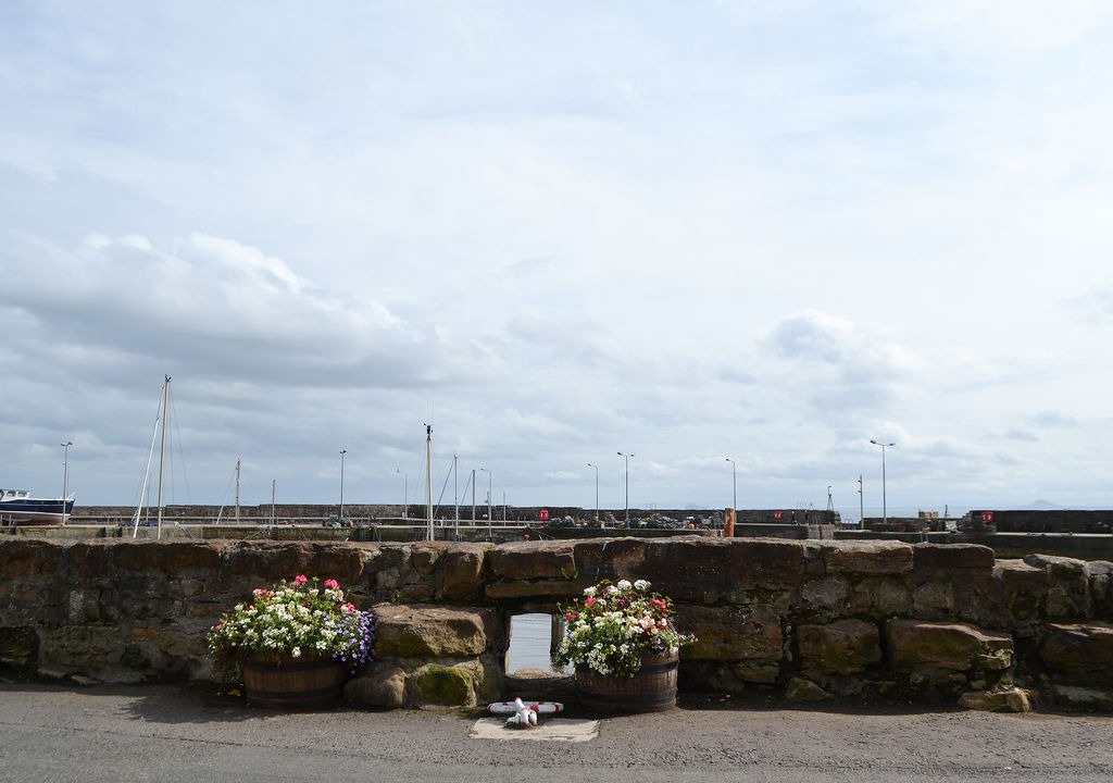 Photo of Buildings in St Monans
