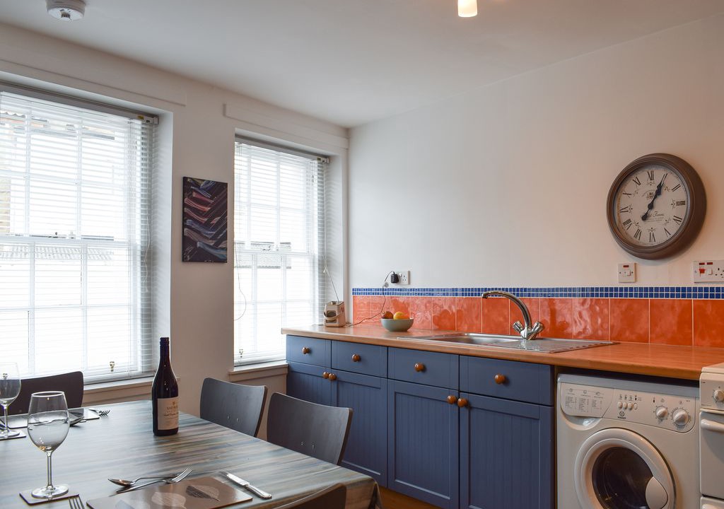 Photo of Kitchen in St Monans